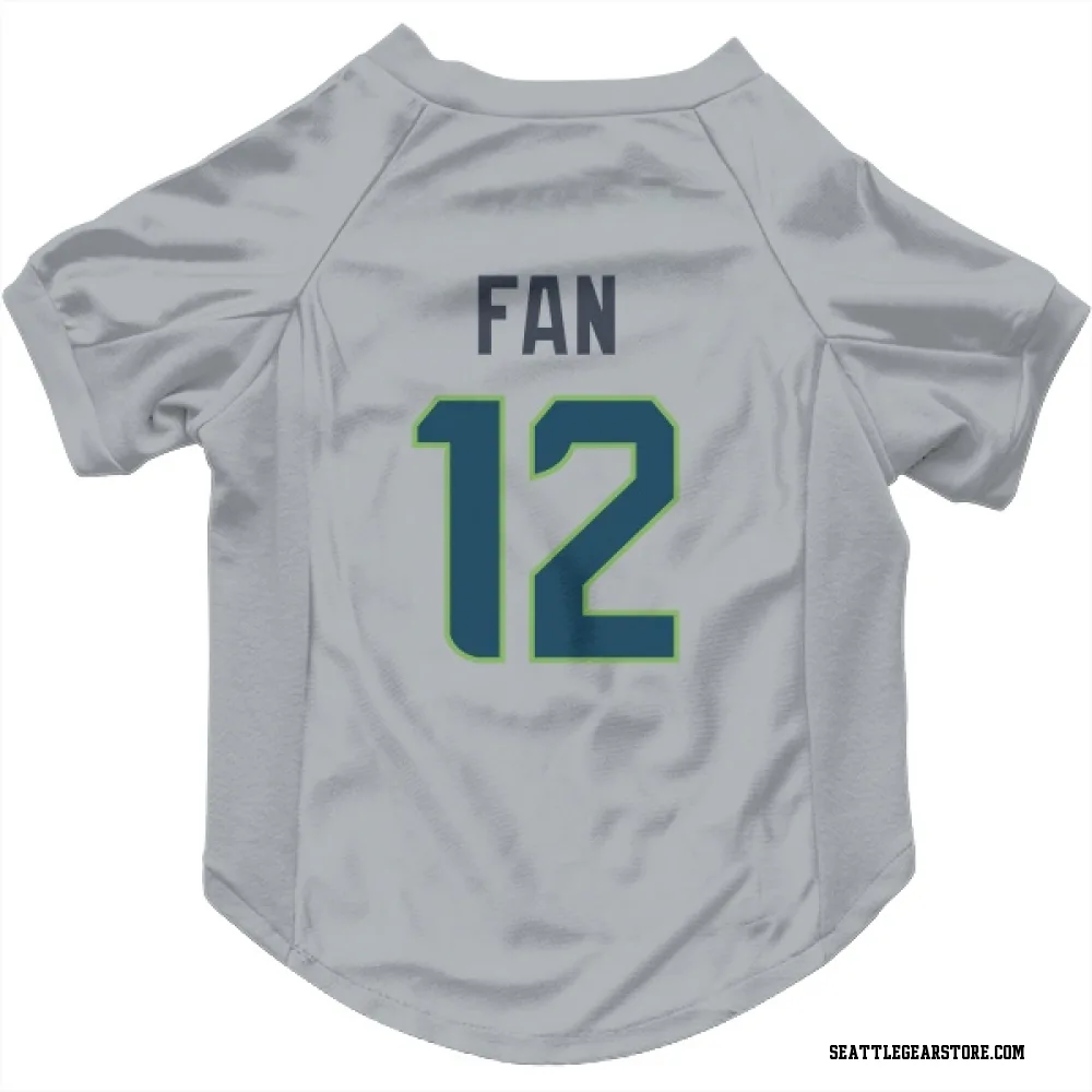 seahawks 12 man jersey